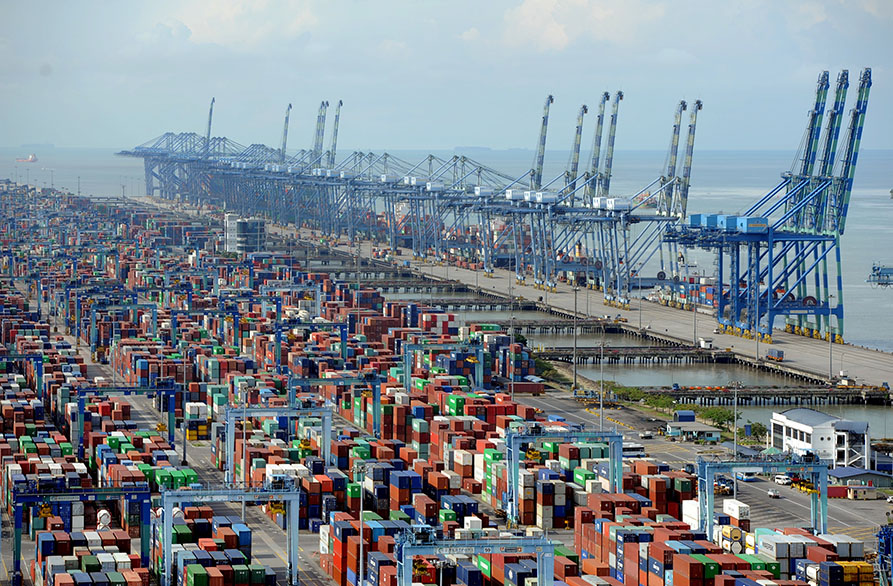 Port Klang